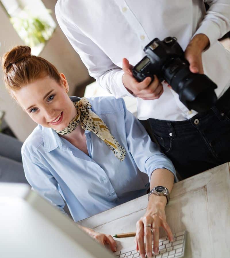 Strategic Communications & Educational Media